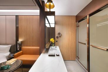 Hamps Hotel Shenzhen
