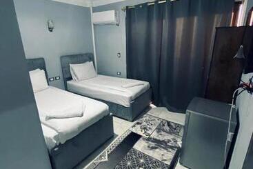 Hostel Nada
