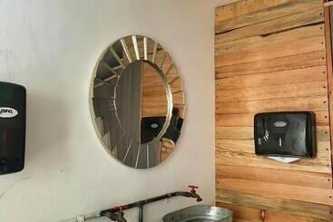 هتل Aqua Suites Oaxaca