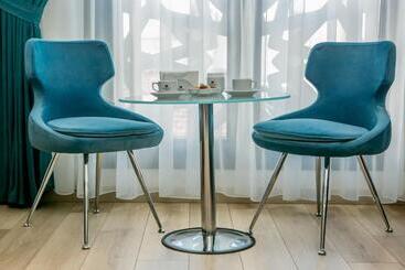 هتل Babil Residence & Suites