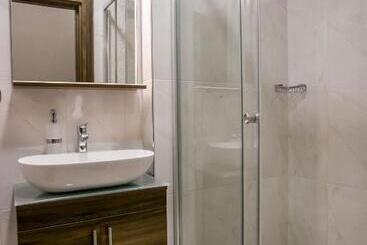 هتل Babil Residence & Suites
