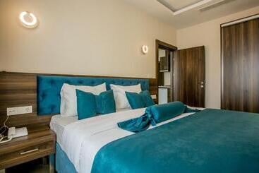 هتل Babil Residence & Suites