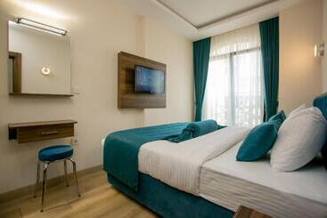 هتل Babil Residence & Suites
