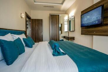 هتل Babil Residence & Suites