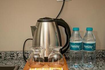 هتل Babil Residence & Suites