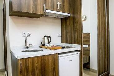 هتل Babil Residence & Suites
