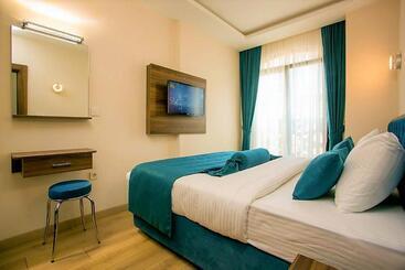 هتل Babil Residence & Suites