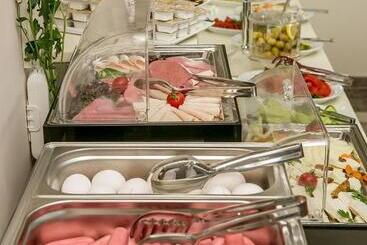 هتل Babil Residence & Suites