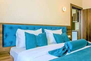 هتل Babil Residence & Suites