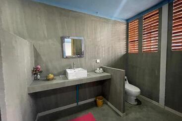 هتل Blue Indigo Yoga Cambodia