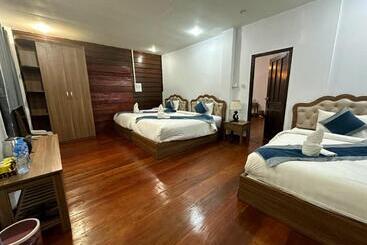 هتل Champa Inn Resort