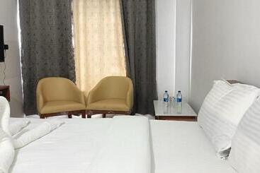 酒店 Green Pearl Lodging