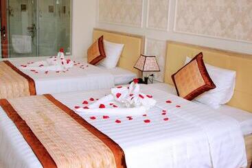 هتل Khách Sạn Hải Anh