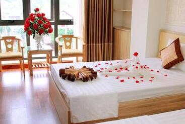 هتل Khách Sạn Hải Anh