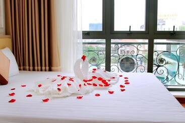 هتل Khách Sạn Hải Anh
