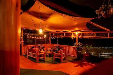 Masaka Cultural Resort - Masaka