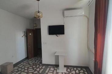 هتل Masheri