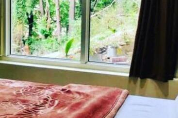 هتل Mcleodganj Inn Yogi