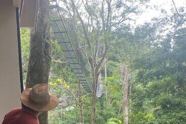 هتل Mountain Top Park