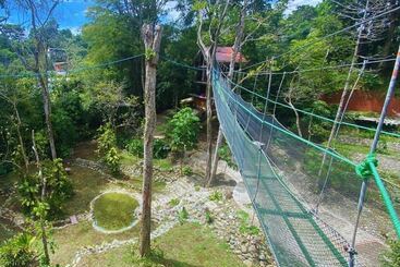 هتل Mountain Top Park