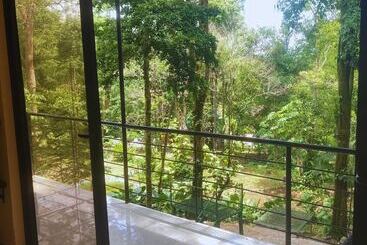 هتل Mountain Top Park