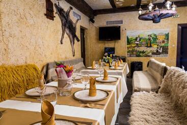 酒店 Saint George Mountain Residence