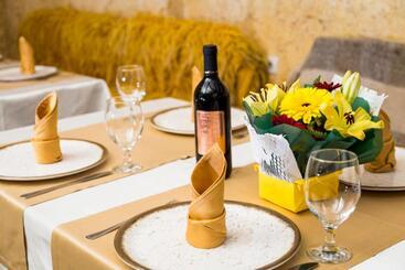 酒店 Saint George Mountain Residence