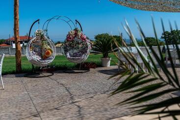 酒店 Saint George Mountain Residence