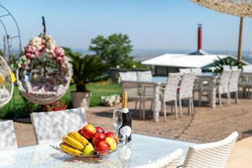 酒店 Saint George Mountain Residence
