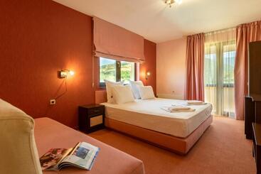 酒店 Saint George Mountain Residence