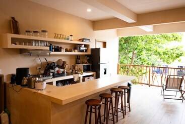 هتل Yax Kiin Casa Boutique
