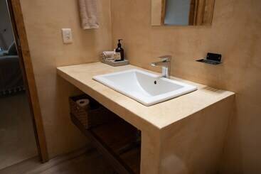 هتل Yax Kiin Casa Boutique