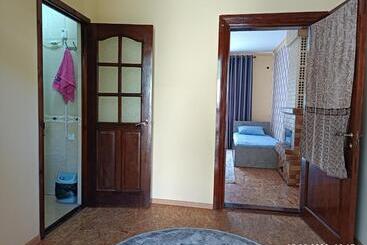 Injir Hostel