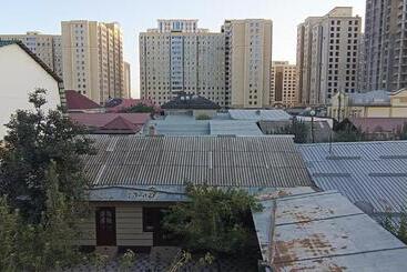 Injir Hostel