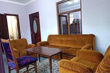 Injir Hostel