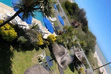 Ivamar Hotel & Apart