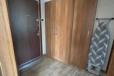 Kopuz Apart Otel