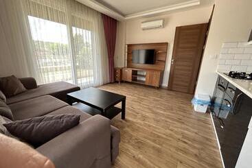 Kopuz Apart Otel