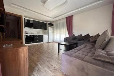 Kopuz Apart Otel