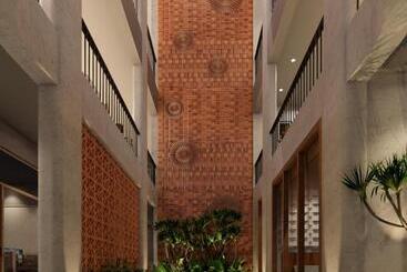 Little Gem. An Eco Friendly Boutique Hotel & Spa - Hoi An