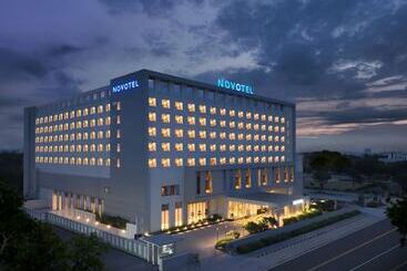 Novotel Jaipur Convention Centre