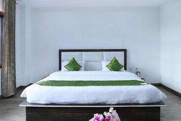 Parkside   Hotel Trance