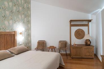 بنسيون Acqua Di Civita Beauty & Rooms Il Ponte