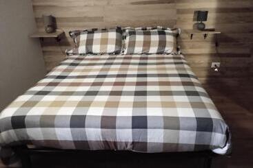 펜션 Affittacamere Buca Di Bacco