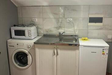پانسیون Apartman Za Izdavanje