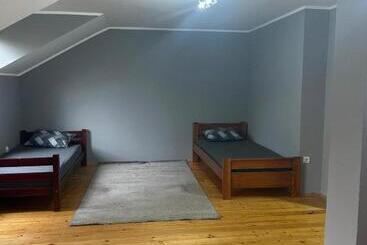 پانسیون Apartman Za Izdavanje