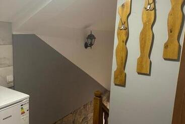 پانسیون Apartman Za Izdavanje