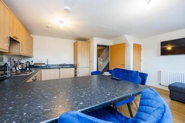 پانسیون Beautiful Large Rooms In Ashford