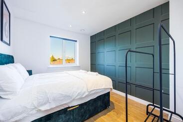 پانسیون Beautiful Large Rooms In Ashford