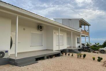 پانسیون Fumba Villa